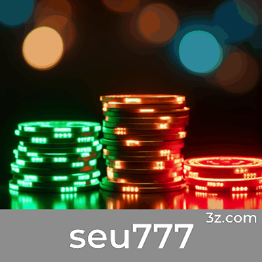 seu777: Desbloqueie a Experiência Exclusiva de Membros