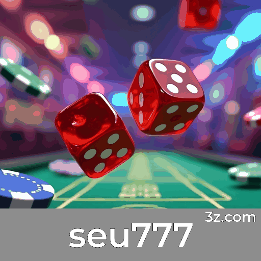 seu777: O Melhor Cassino Online e Plataforma de Apostas
