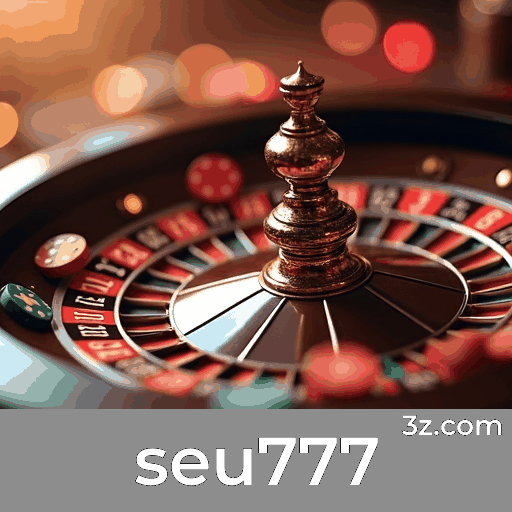 seu777: Caça-Níqueis com Mega Prêmios, Mesa de Jogos - Estratégia Superior, e Real Dealer - Experiência Imersiva