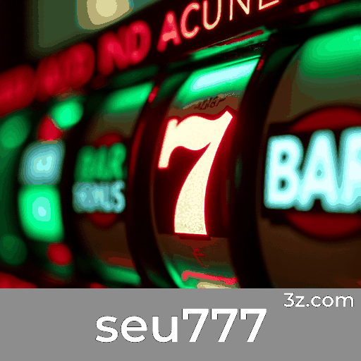 Tecnologia Inovadora da seu777: Desempenho e Segurança