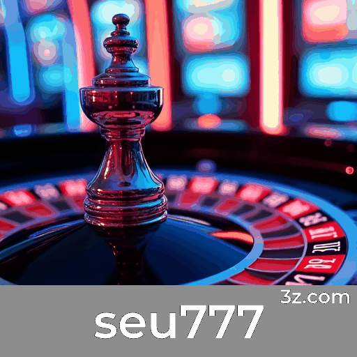 seu777: Aplicativo Móvel com Funções Completas e Facilidade