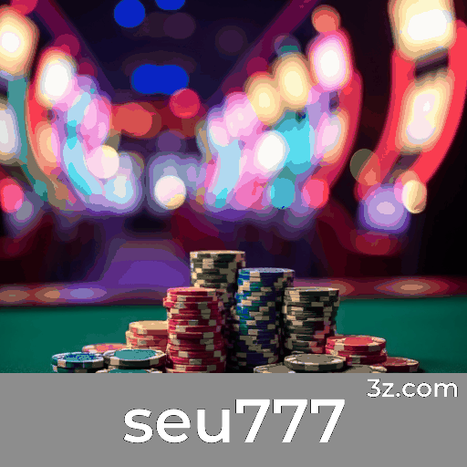 seu777: Caça-Níqueis com Mega Prêmios, Mesa de Jogos - Estratégia Superior, e Real Dealer - Experiência Imersiva