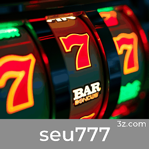 seu777: Caça-Níqueis com Mega Prêmios, Mesa de Jogos - Estratégia Superior, e Real Dealer - Experiência Imersiva